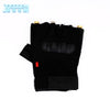 High quality Stage DJ party dancing 2 in 1 Multi-line RGB Laser Gloves