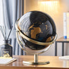 Decorations for Home World Globe Constellation Map Globe