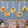 LED String Light Room Decoration Accessories Christmas