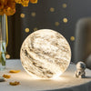 Home Decor Accessories 3D Printing Moon Planet Lamp Moon Light Kids