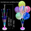 Balloon Column Birthday Balloon Stand Birthday Party Decoration