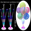 Balloon Column Birthday Balloon Stand Birthday Party Decoration