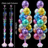 Balloon Column Birthday Balloon Stand Birthday Party Decoration