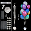 Balloon Column Birthday Balloon Stand Birthday Party Decoration