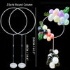 Balloon Column Birthday Balloon Stand Birthday Party Decoration