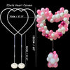 Balloon Column Birthday Balloon Stand Birthday Party Decoration