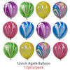 Balloon Column Birthday Balloon Stand Birthday Party Decoration