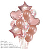 Balloon Column Birthday Balloon Stand Birthday Party Decoration