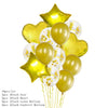 Balloon Column Birthday Balloon Stand Birthday Party Decoration