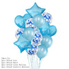 Balloon Column Birthday Balloon Stand Birthday Party Decoration