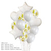 Balloon Column Birthday Balloon Stand Birthday Party Decoration